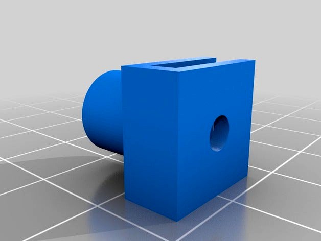 Spring Support  by thefrido82