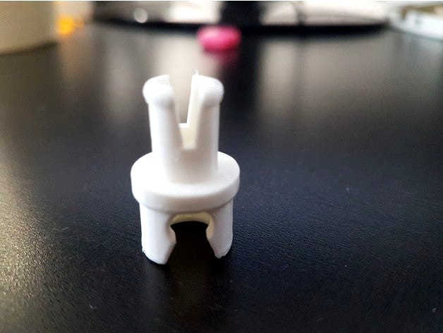 Pièce pour chariot lave vaisselle by CKD77