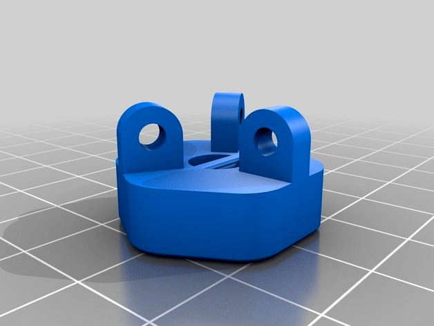 Archery Spin Wing Fletching Jig by AlpNov