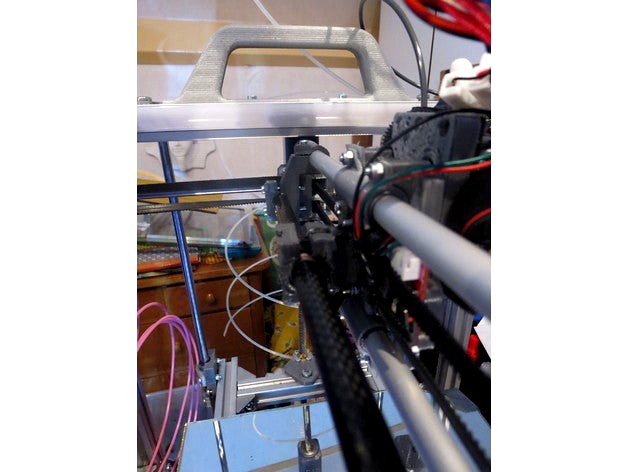 Tunnelplan carbon support by tunnelplan