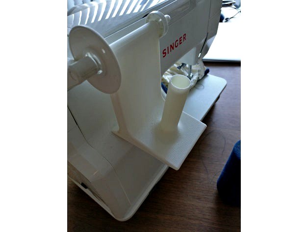 Thread Extension for Singer by Nighti