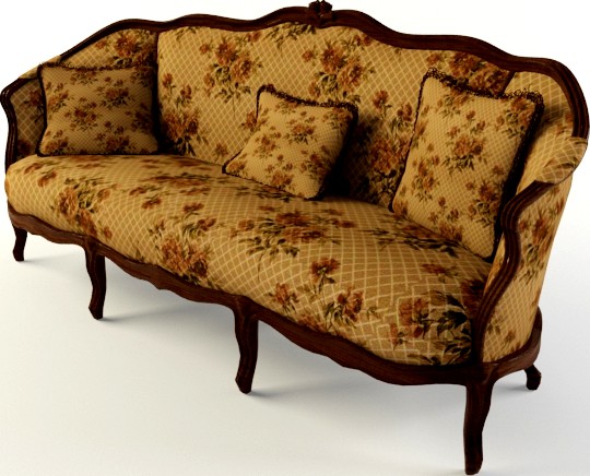 The Royal Collection &quot;Mary&quot;