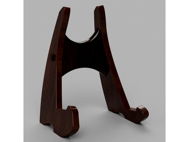 Tiny Offset Stand by deepdrones