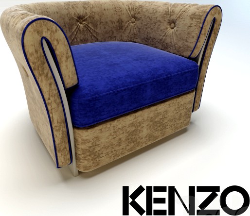 Kenzo calais