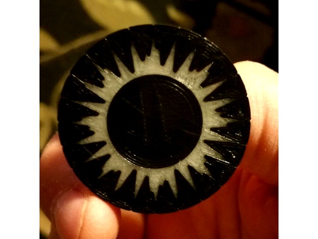 Eclipse  Pin by Ugly