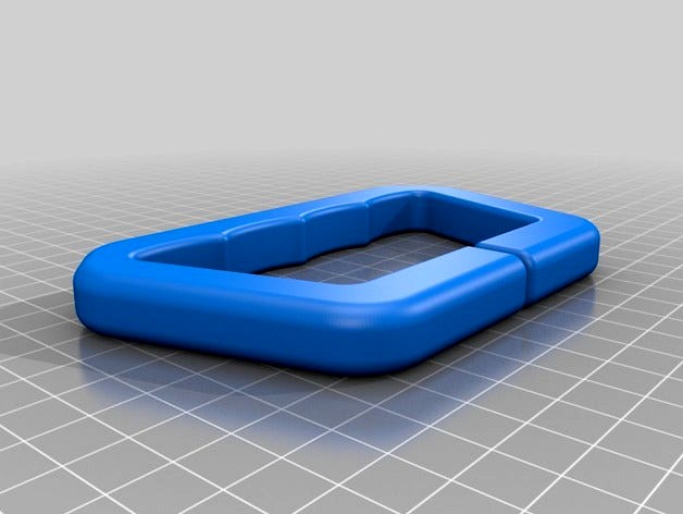 Water Pull Toy Handle  by mbridak