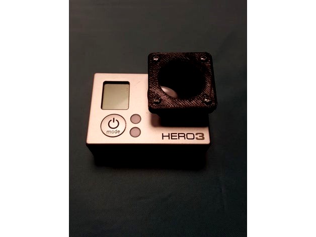 gopro eclipse filter by sysimgrp