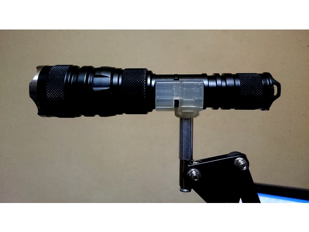 RELIC XR mount by SheepsFeaTheR