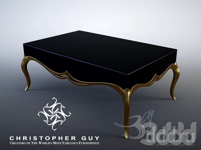 Christopher Guy 76-0001