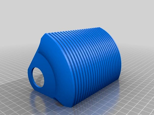 TP Protector v1 with Fixed Orientation  by Intrglctcrevfnk