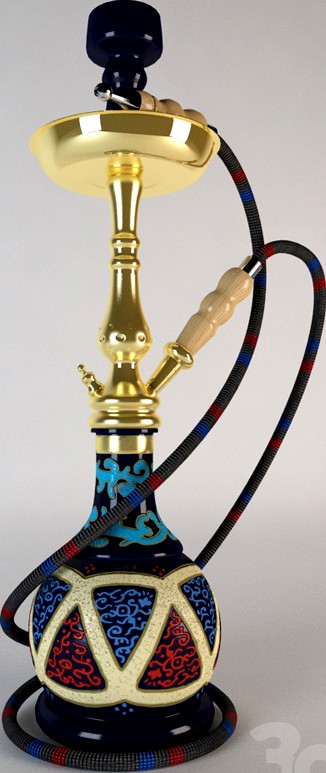 Hookah