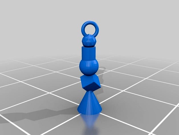 primative stack by JDL132