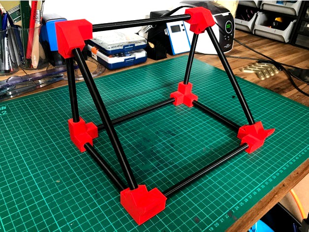 Support PC / Laptop by tippmann