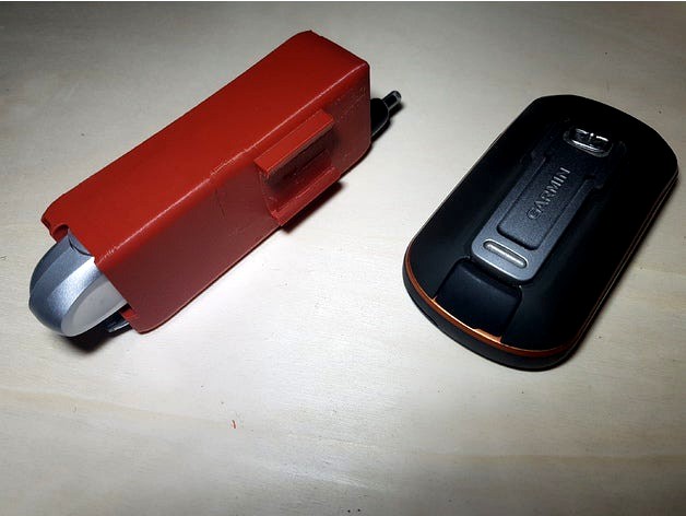 Geocaching Garmin Log Tool by Runkel