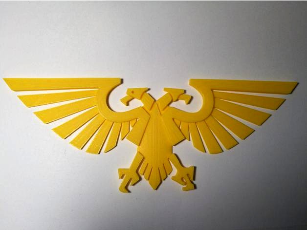 Imperial Aquila  by Arktarus