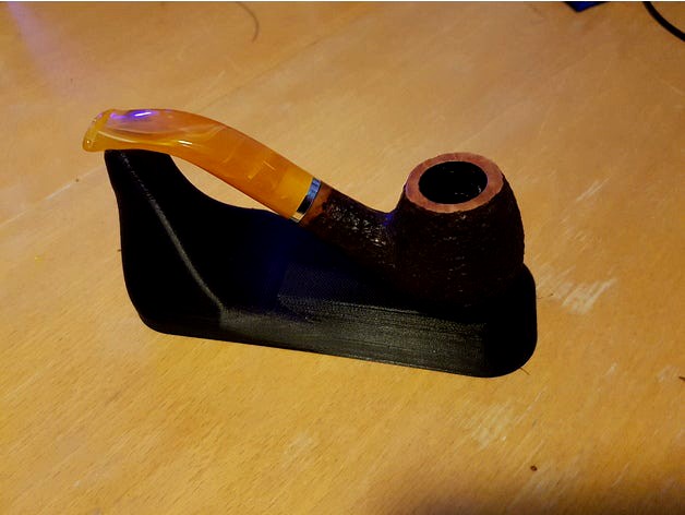 Pipe stand by jolleos