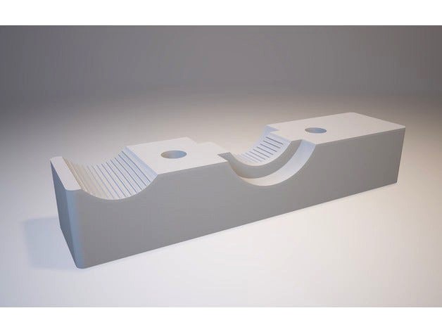 Hypercube Evolution Retainer by GlynD