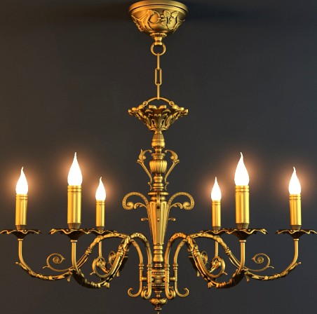 CORDON lighting Jewellery