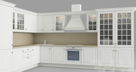 Scavolini / Baltimora