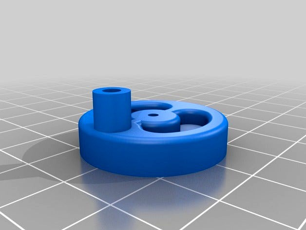 Felt machine 2 by Andrusevich