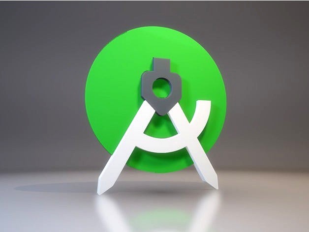 Android Studio by milorion