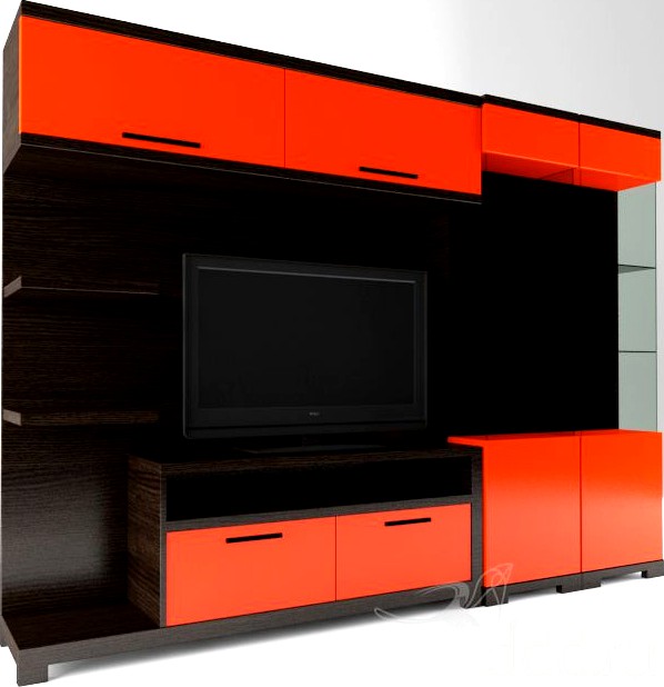 Tv stand