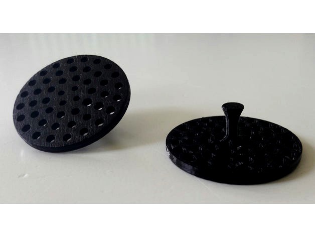 Strainer - D:40mm by Nits