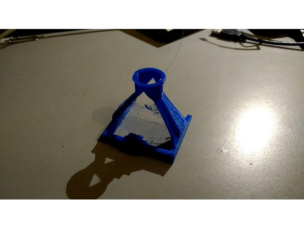 Slic3r Configuration - Monoprice Delta Mini Printer by WayTooManyHobbies