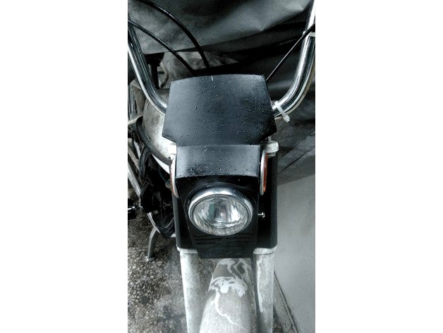 Riga 13 SZ Soporte Tablero by amacedo