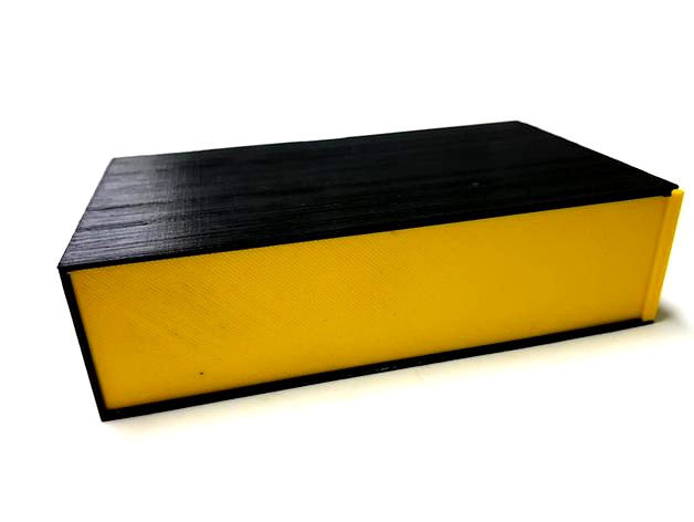 Caja para MiniZ by Dr_Watson