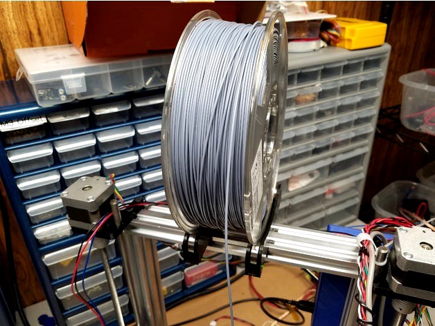 TUSH for 2040 by tetious