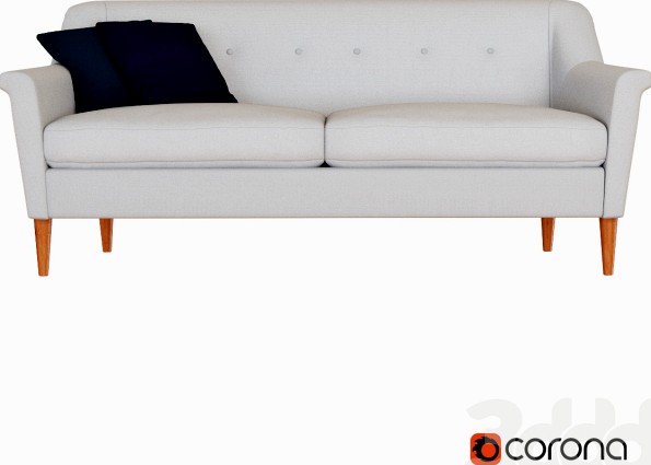 West Elm Finn Sofa