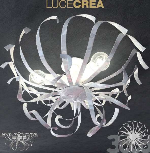 LuceCrea, Fiocco