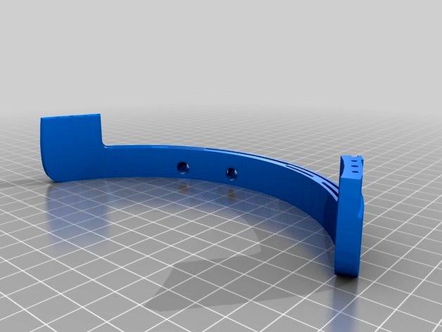 skyzone fan holder by geralddejager