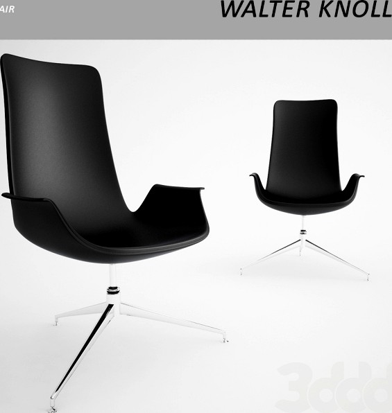 Walter knoll