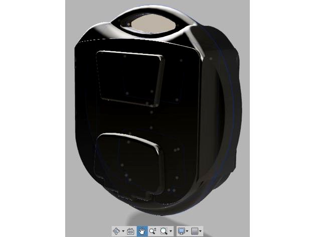 Gotway ACM v3 1:10 by FritzWe