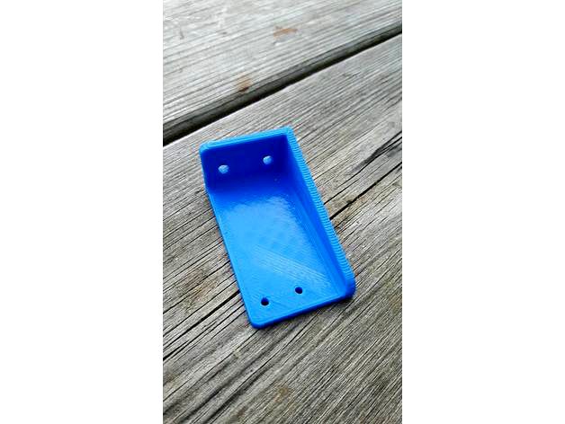 UM2 clone bracket by magnusmyggen