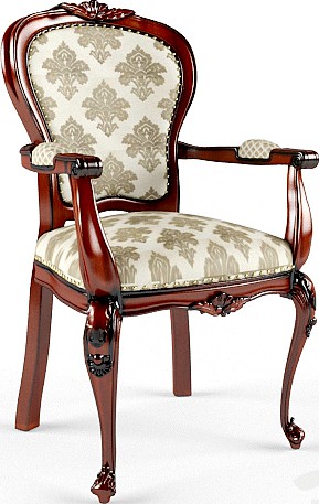 Cavio classic chair