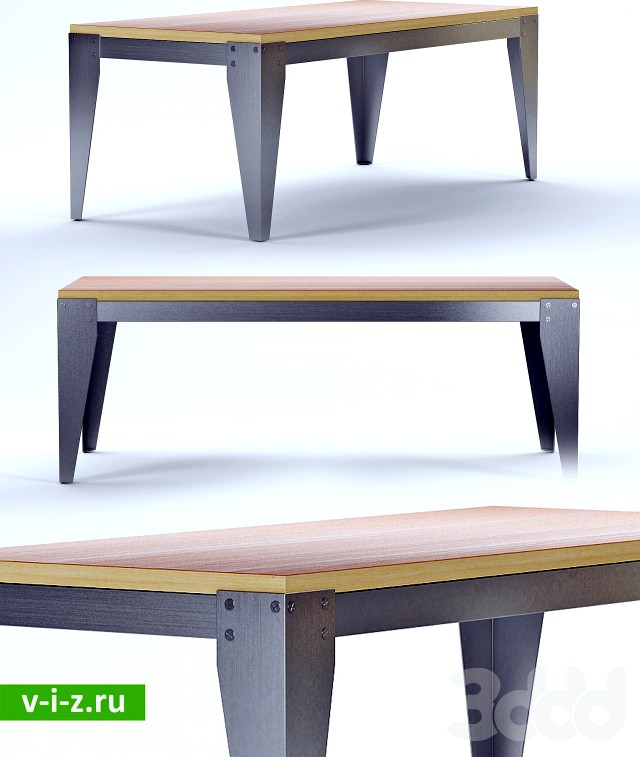 Schellmann / V-table