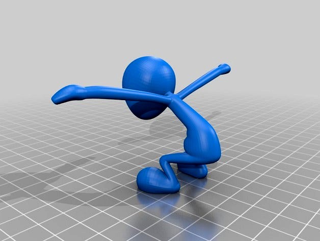 Flite Test 3D Gremlin by localfiend