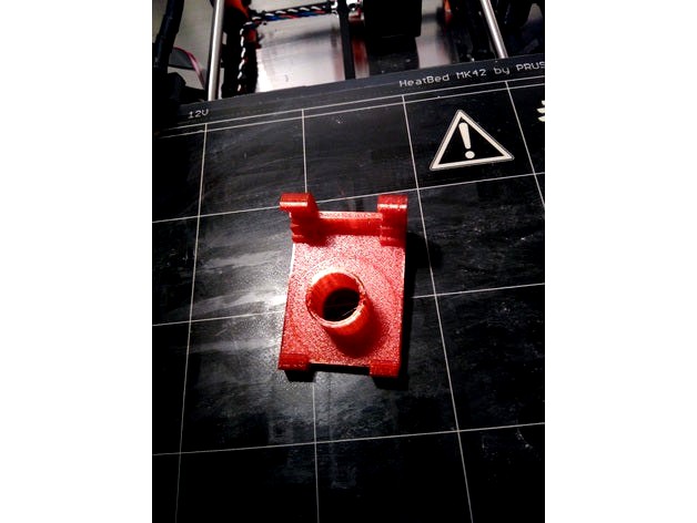 foil roll holder for Omar system Ikea by dvelard