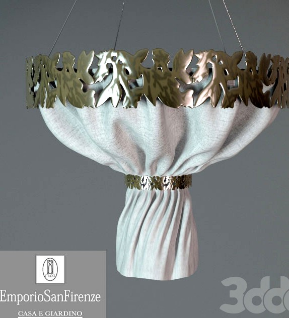 Emporio san firenze drappo