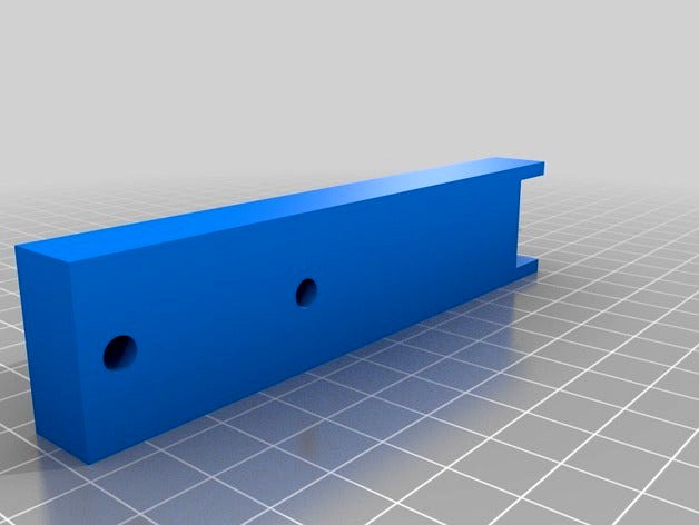 Sky Hero Anakin mounting JIB by DF4ze