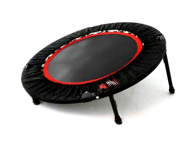Mini Trampoline Rubber Foot by jesse