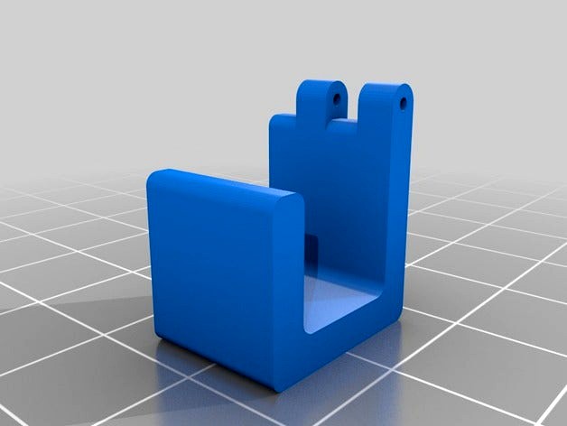 WD my passport - laptop hangable case by Alshochat