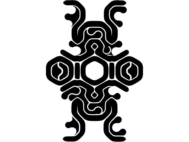 Magic Sigil by Yuyuy75