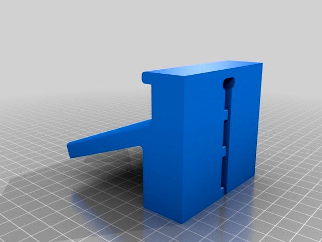 Sony Xperia Z5 Dock by TomExplorador