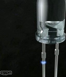 Diode3d model