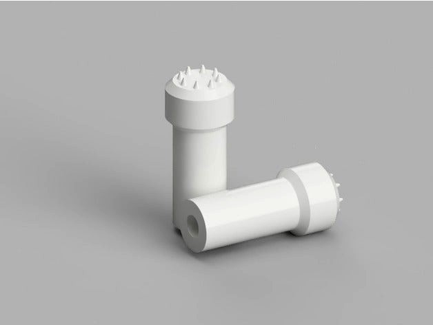 Eachine E010 Controller Knob by robbcasanova