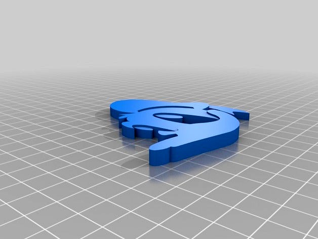 Coaster by BlackConcept